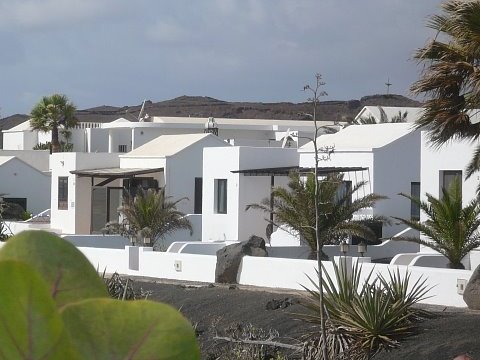 Apartments Beach Bungal&oacute;s