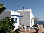 Terraza privada