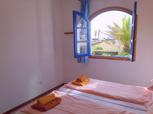Apartamentos