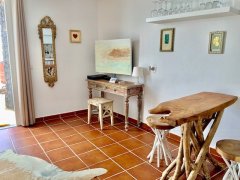 cocina-salón